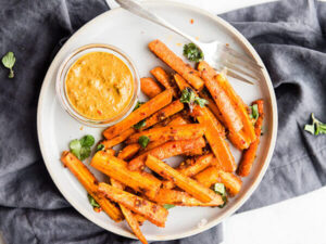 ALBAIK French Fries